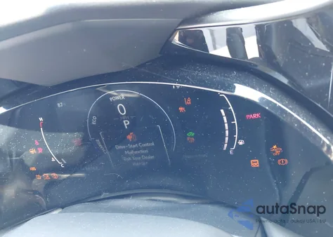 2023 Lexus Nx 350H Premium из США, поврежденный, VIN 2T2GKCEZXPC013979